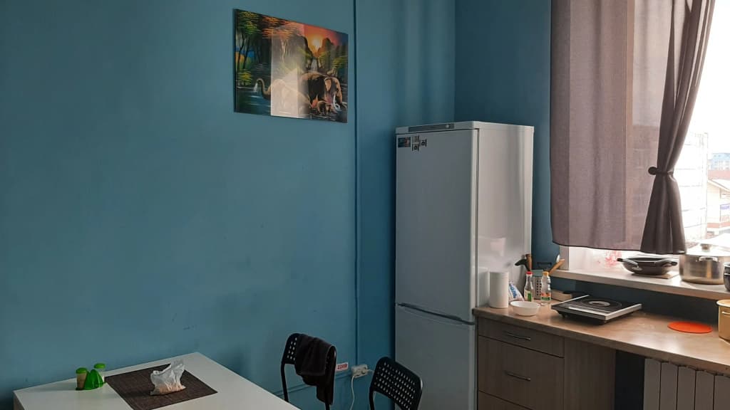 Na Pirogova Hostel - Новокузнецк