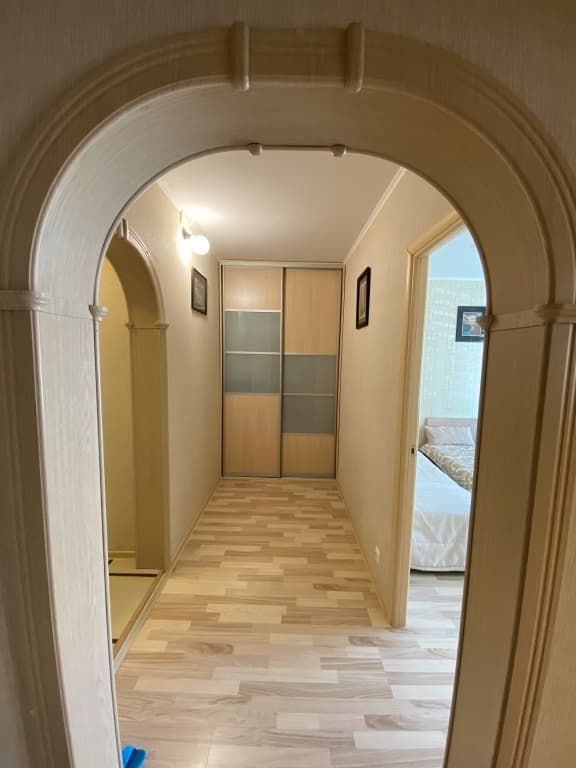 Апартаменты Самсон - Великий Новгород