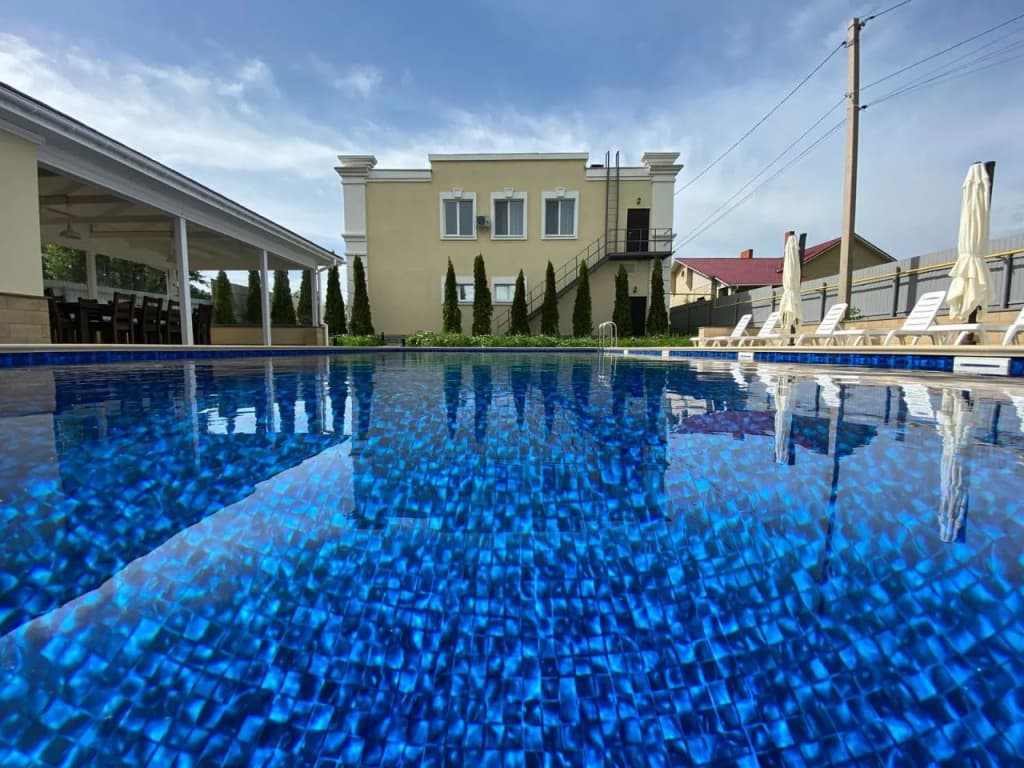 Klub Asket Guest House - Саратов