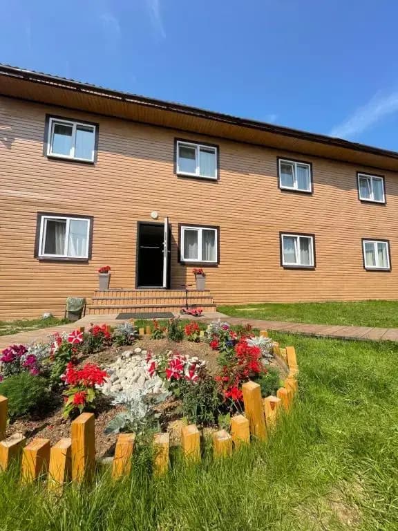 Olkhon Inn - Ольхон