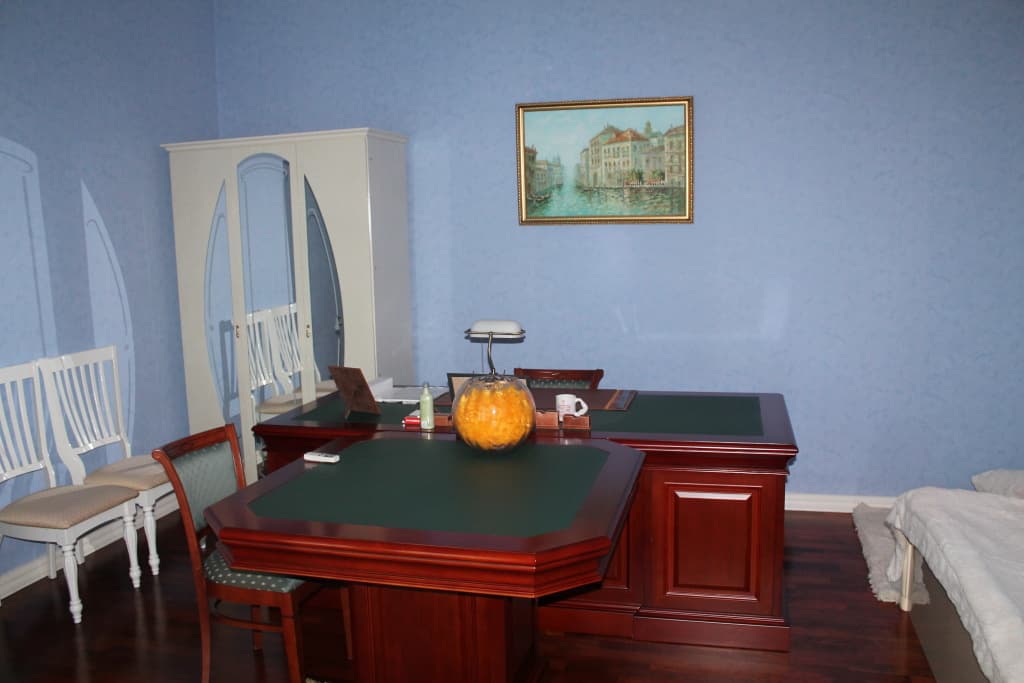 Yakimenko Hotel - Астрахань