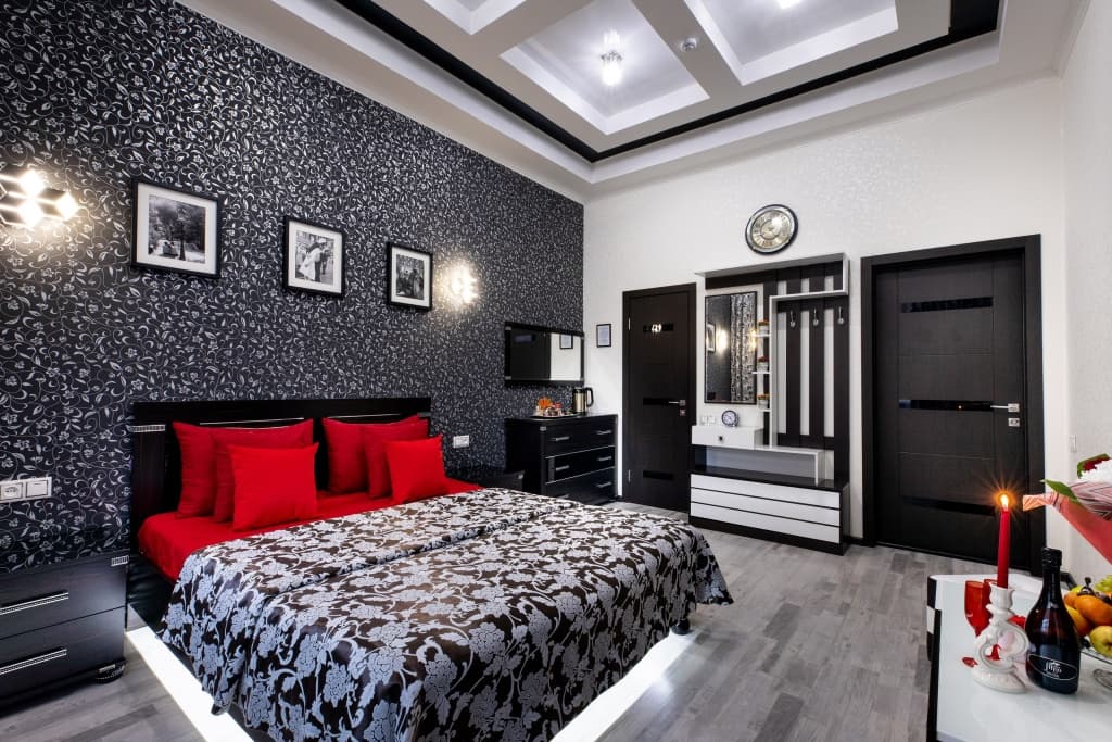 Отель Flat Luxe - Йошкар-Ола