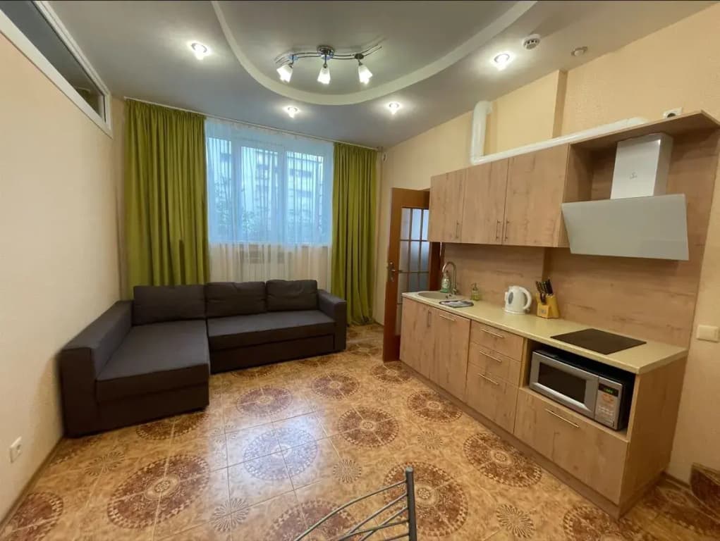 Апартаменты Ленина 36а - Петрозаводск