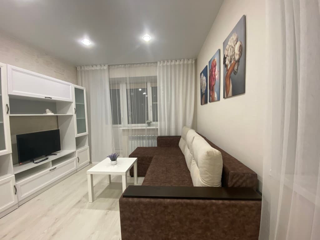 Квартира на Белова - Великий Новгород