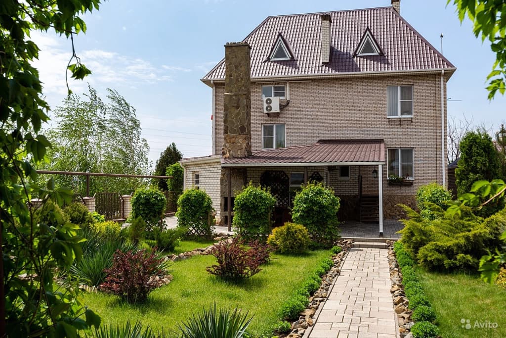 Гостевой дом B&B - Астрахань