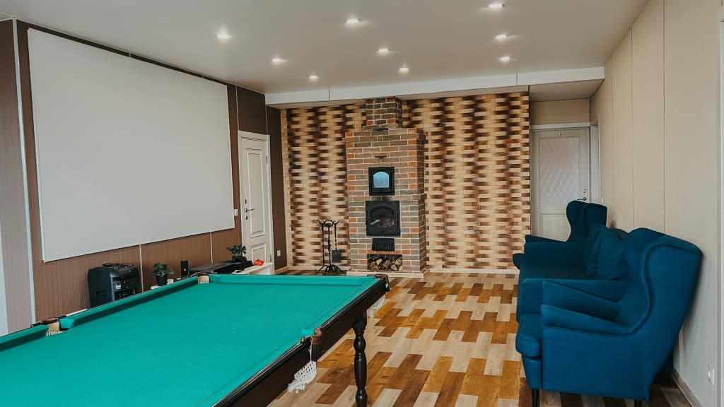 Kray Zemli. Mesto Sily. Guest House - Саранск