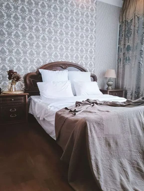 Квартира на Тургенева 8 - Астрахань