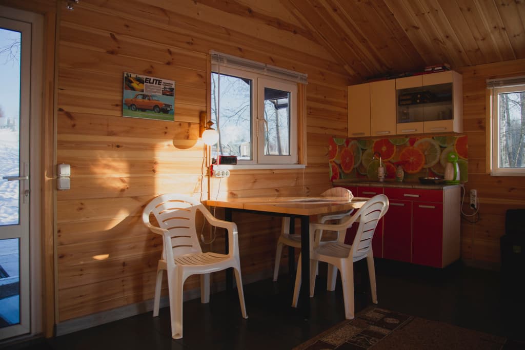 Tehnohutor Guest House - Ярославль