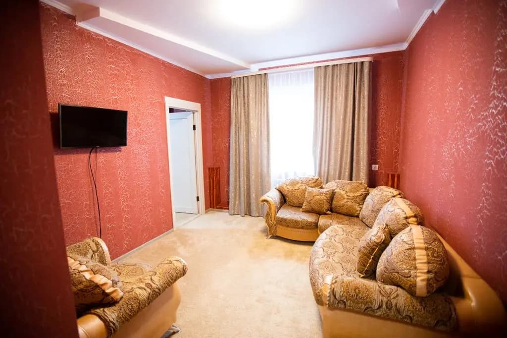 Piramida Hotel - Тамбов