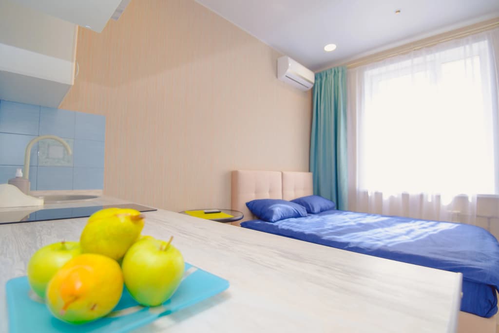 Апартаменты Ranta hotel | 9 Nights - Иваново