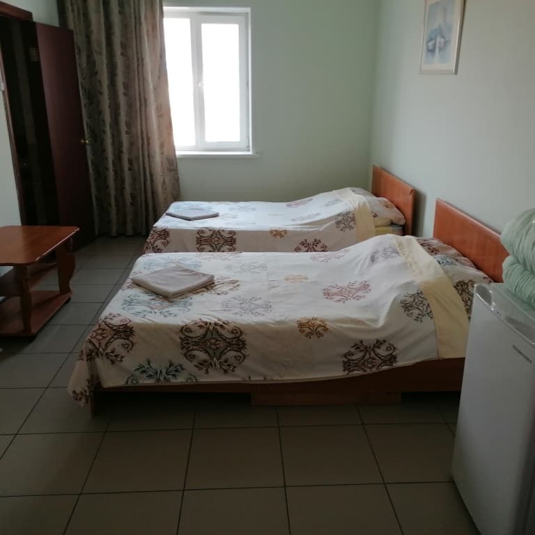 Standart Mini-Hotel - Хабаровск