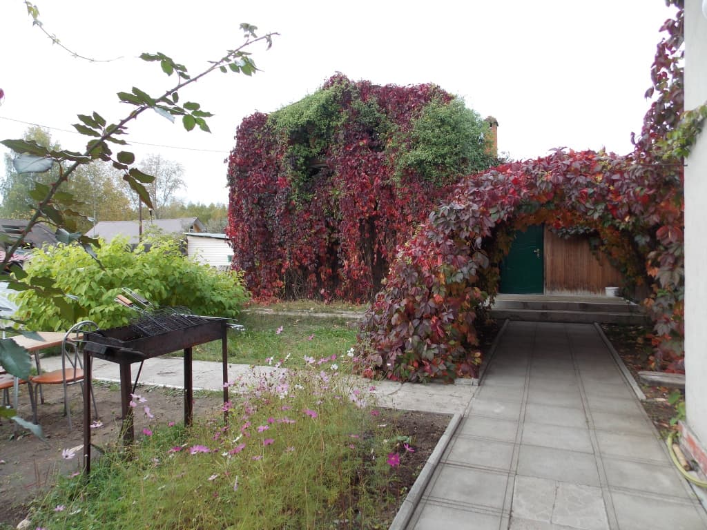 Za Kamoj Guest house - Пермь