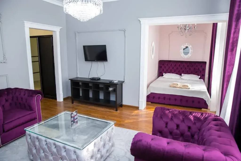 VIP - Избербаш
