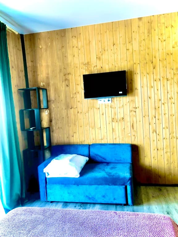 Fazenda Guest House - Джубга