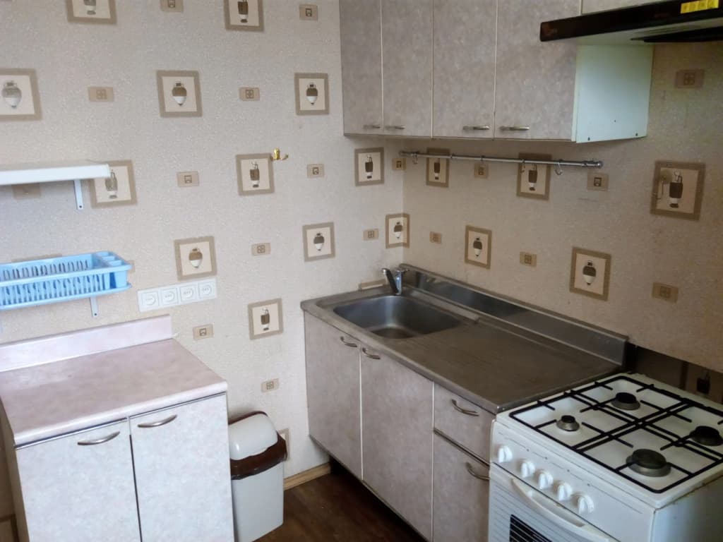 V Tsentre Apartments - Челябинск