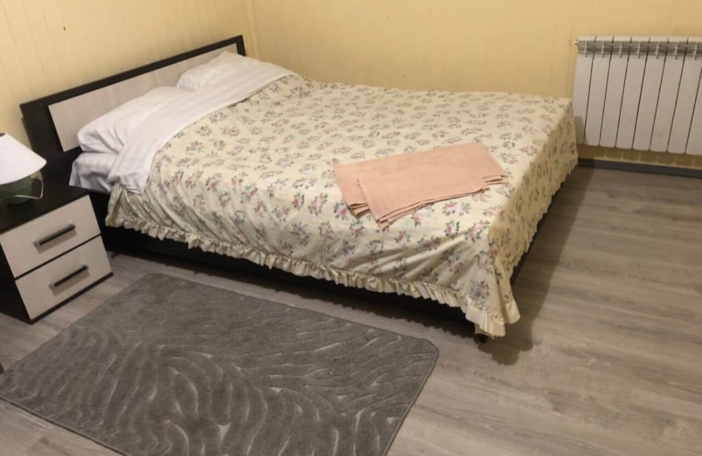 Moya Istoriya Guest House - Нижний Новгород