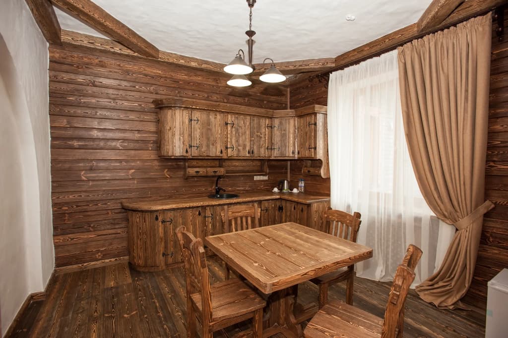 Yakor Fishing-Hunting Hotel - Астрахань