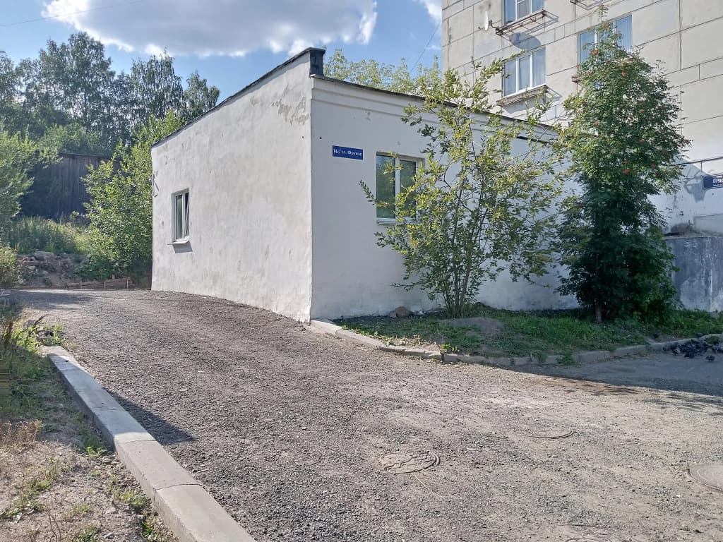 Хостел Облако - Петрозаводск