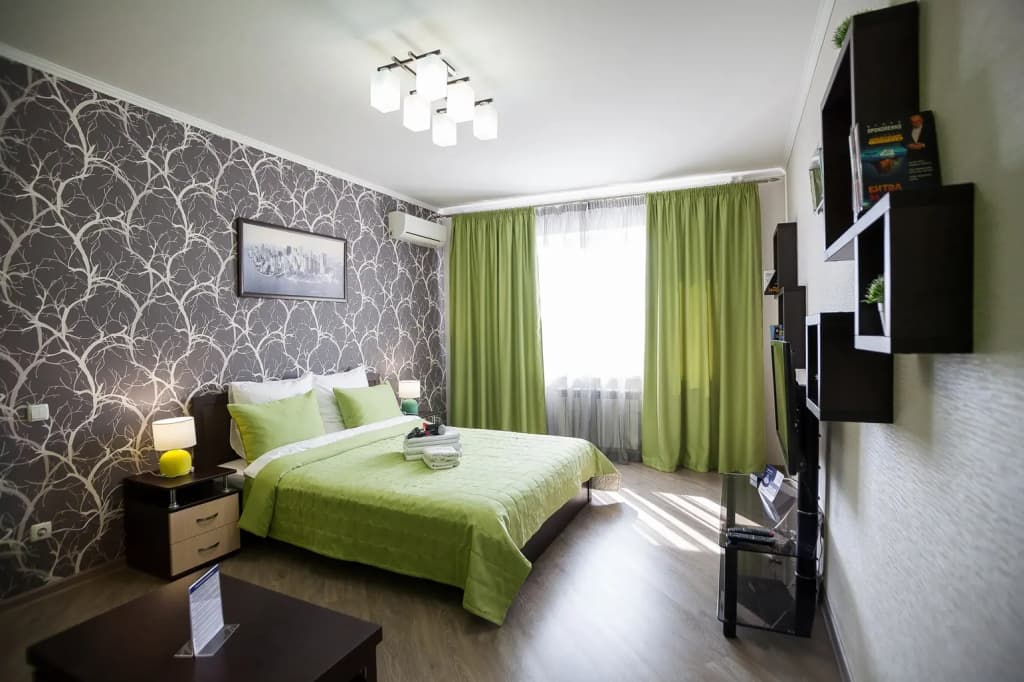 Апартаменты Loft Apartment/7 Lampovaya - Саратов