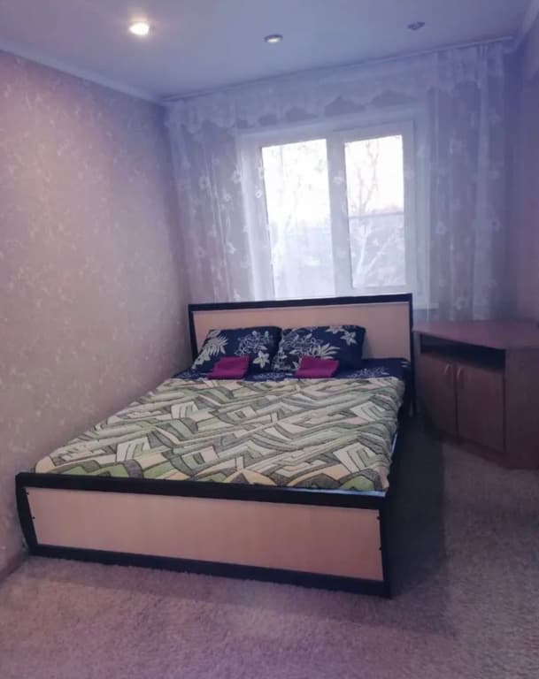 Uyutnaya 2-Komnatnaya Kvartira Flat - Рубцовск