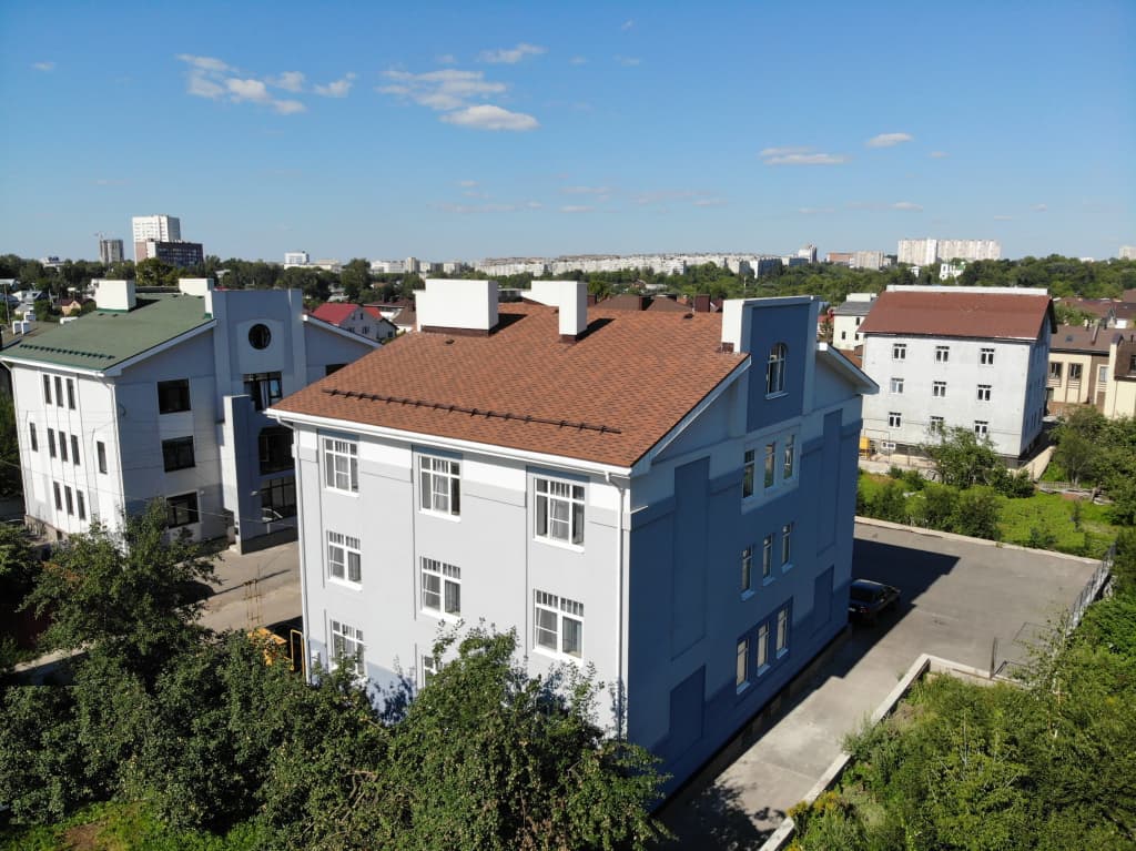 Гостевой Дом Агродом - Нижний Новгород