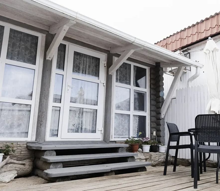Town house Le Jak - Голубицкая