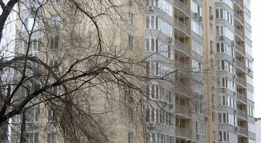 Апартаменты «На Вольской» - Саратов