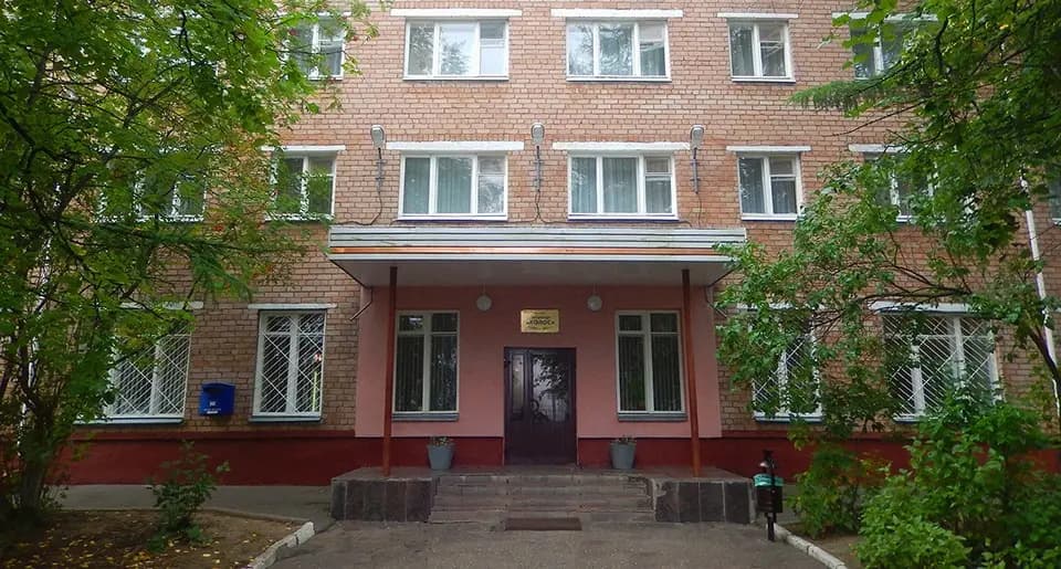Колос - Ярославль