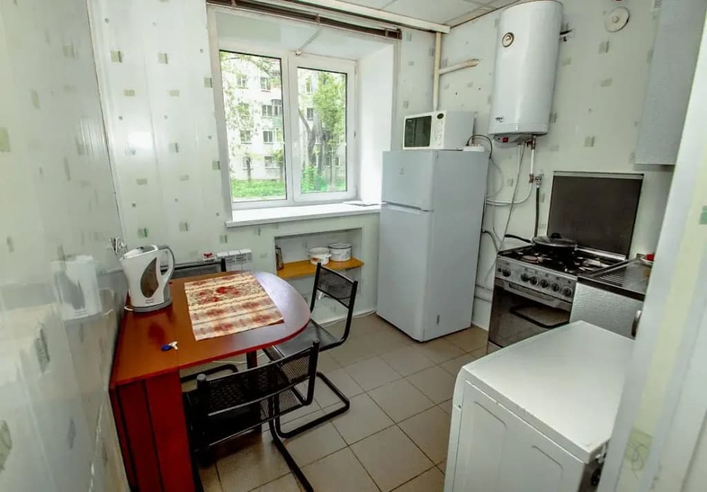 Plyus Apartments - Иваново