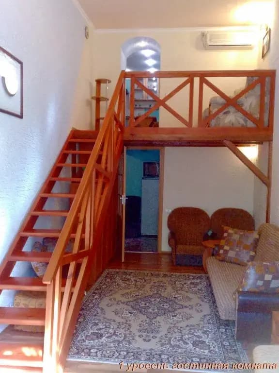 Kvartira Apartments - Евпатория