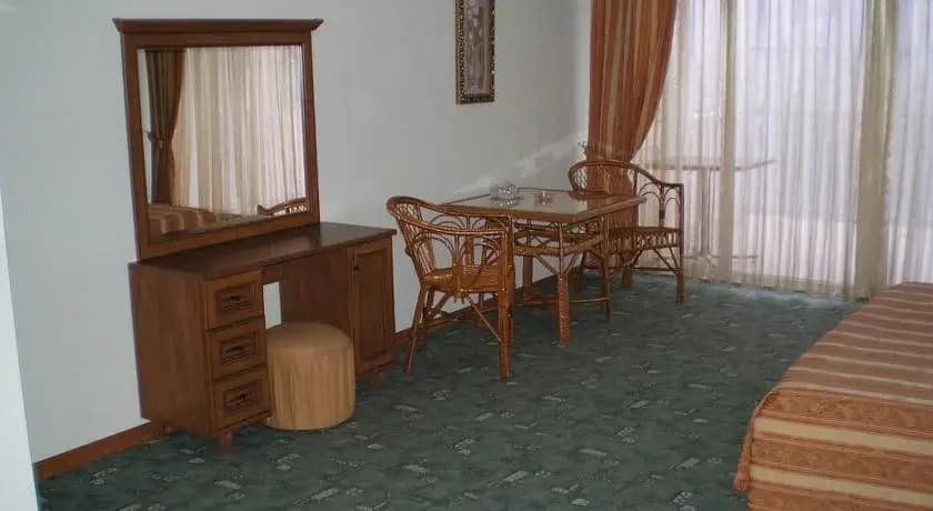 Fort Nox Hotel - Феодосия