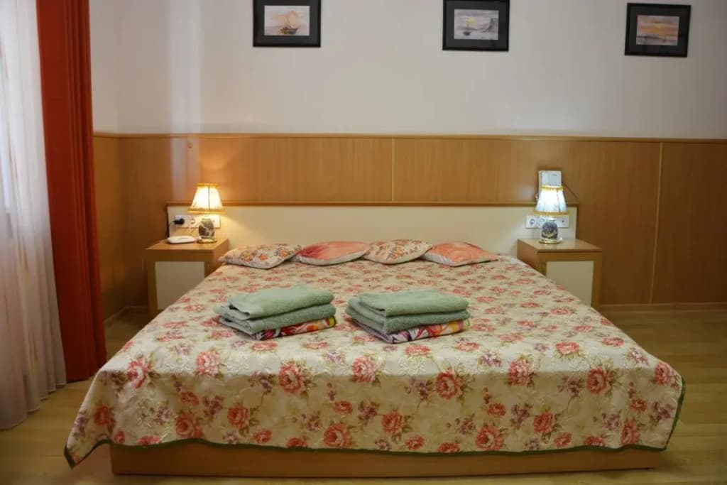 Raduga U Morya Guest House - Феодосия