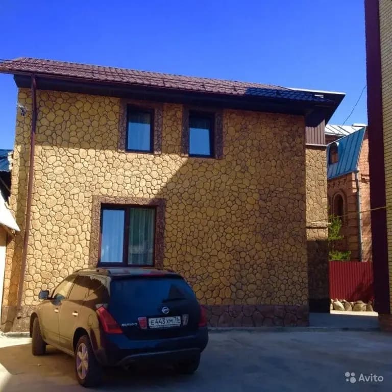 Vinograd Guest House - Ярославль
