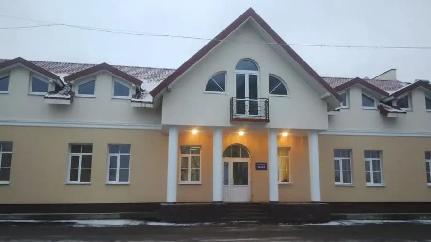 Voyaj - Великий Новгород