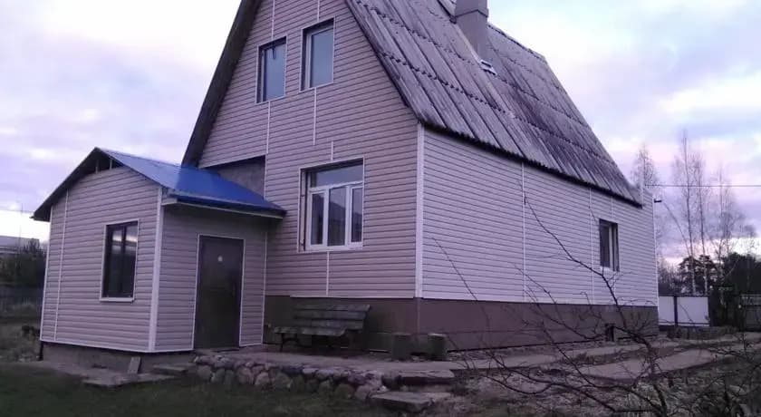 Foxy House - Псков