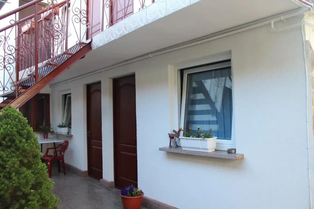 Guest house "ANNA" - Алушта