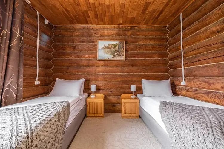 Rus Holiday Park - Байкальск