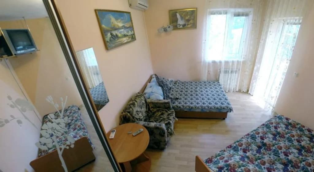 Na Dache Guest House - Феодосия