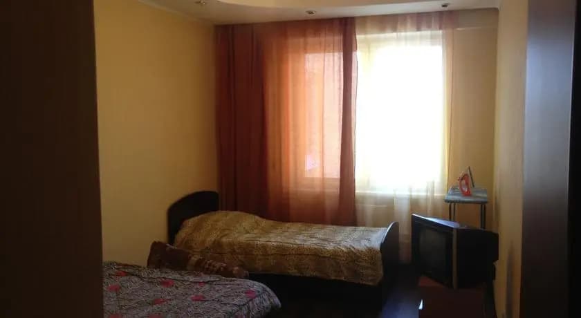 Apartamenty V Ivanovo - 1 - Иваново