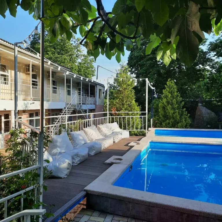 Mirage Mini-Hotel - Лермонтово