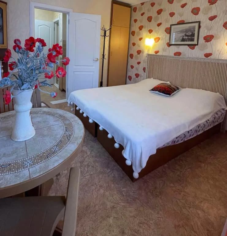Guest House Kiparis - Алушта