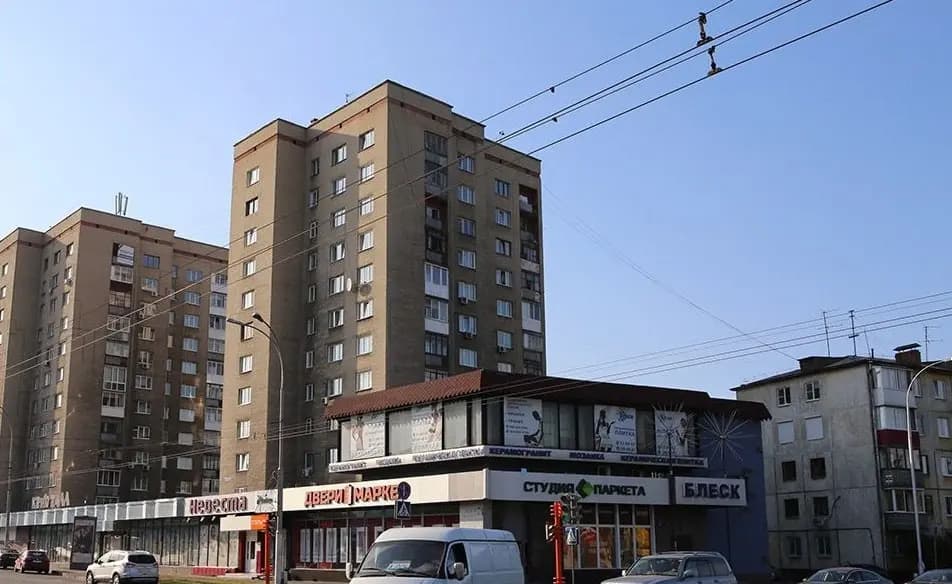 Grand Hotel Apartment 13 - Кемерово