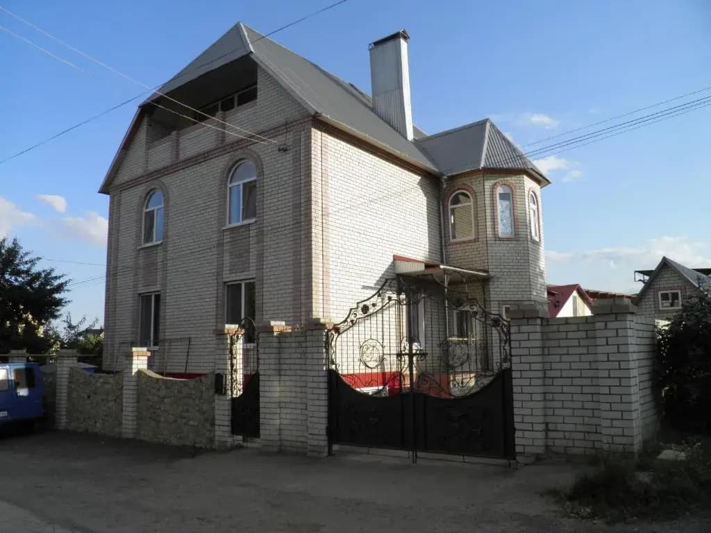 Guest House Zolotaya Podkova - Саратов