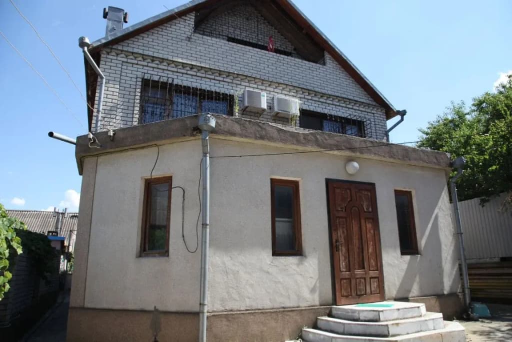 Hostel Vympel - Новороссийск